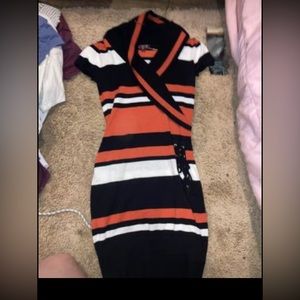 Cute dress just don’t wear